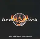 CD - Newlydeads, Pretty Boy Floyd, American Heartbreak, a.o. - Heat Slick Records Compilation