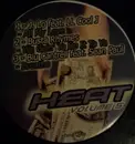 12inch Vinyl Single - Hip Hop Sampler - Heat Volume 5