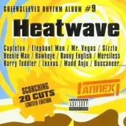 Capleton, Sizzla, Elephant Man - Heatwave