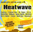 CD - Capleton, Sizzla, Elephant Man - Heatwave