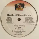12inch Vinyl Single - Akira a.o. - Heathcliff Compilation