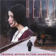 CD - Thurston Moore / Evan Dando a.o. - Heavy (Original Motion Picture Soundtrack)