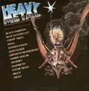 Double LP - Various - Heavy Metal (Music From The Motion Picture)