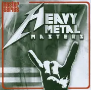 CD & DVD - Sammy Hagar, Slaughter & others - Heavy Metal Masters