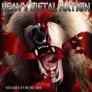 Emerald a.o. - Heavy Metal Nation VII