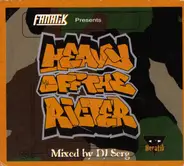 Sub Contents, Bas Bombing, Mic T, a.o. - Heavy Off The Ricter