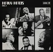 Js - Heavy Heads Vol. 2