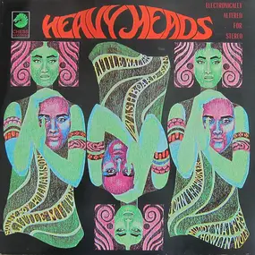 Bo Diddley - Heavy Heads