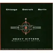 Norm Talley - Heavy Hitters 2