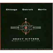 Norm Talley, Harrison Crump, Paige Ilise, u.a - Heavy Hitters 2