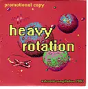 CD - Firestarter, Miki Mikron, Plemo - Heavy Rotation - DIGIPAK