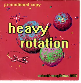 Firestarter - Heavy Rotation