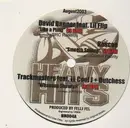 12'' - Various - Heavy Hits August 2003