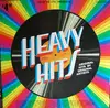LP - Adam VIII LTD. Presents - Heavy Hits
