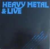Boulder - Heavy Metal & Live