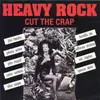 CD - Various - Heavy Rock - Cut The Crap