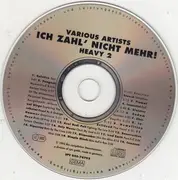 CD - Solstice,Pungent Stench,Tiamat,Immortal, u.a - Heavy Vol. 2