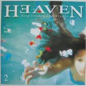 Peyote - Heaven ‎- Deep Trance Essentials 2