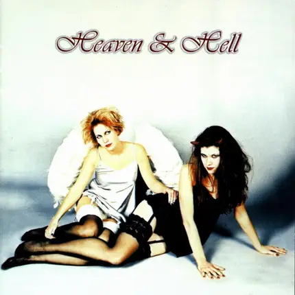 Various - Heaven & Hell