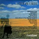 CD - Michael De Jong, Kevin Bowe & The Okemah Prophets a.o. - Heaven On Earth