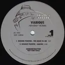 12'' - Various - Heavenly Bodies