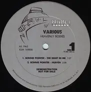 Bonnie Pointer, Cheryl Lynn, Sparks, u.o. - Heavenly Bodies