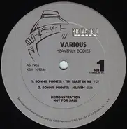 Bonnie Pointer, Cheryl Lynn, Sparks, u.o. - Heavenly Bodies