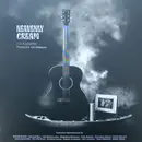 Double LP - Malcolm Bruce,  Bernie Marsden,  John Donaldson - Heavenly Cream (An Acoustic Tribute To Cream) - Translucent Cream Vinyl
