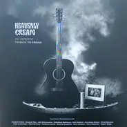 Malcolm Bruce,  Bernie Marsden,  John Donaldson - Heavenly Cream (An Acoustic Tribute To Cream)