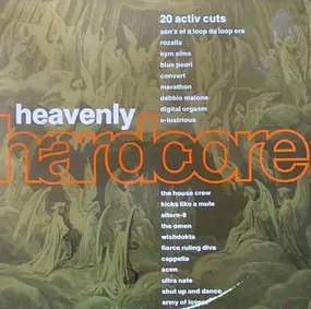 Cole Porter - Heavenly Hardcore