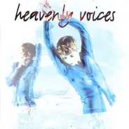 Kate Bush / Dead Can Dance / Enigma a.o. - Heavenly Voices