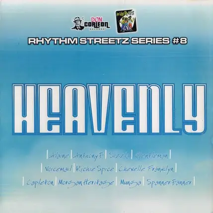 Various - Heavenly