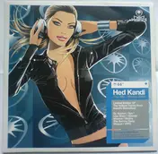 Dr. Kucho - Hed Kandi The Mix (Winter 2004)