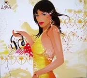 CD-Box - Bob Sinclair, Basement Jaxx, Cloud 9... - Hed Kandi : The Mix 2006 - Digipak