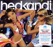 Adele / Sharam Feat. Daniel Bedingfield a.o. - Hed Kandi The Mix: Summer 2008