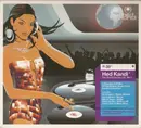 CD-Box - DJ Gregory, Late Night Alumni... - Hed Kandi: The World Series U.K. Mix 1 - Digipack