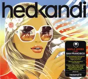 Jody Wisternoff - Hed Kandi World Series Live: San Francisco