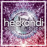 Tensnake, Ben Macklin... - Hed Kandi: Dusk Till Disco