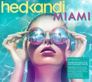 DJ Eibhlin, Kokiri... - Hed Kandi: Miami