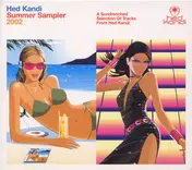 Charles Webster - Hed Kandi Summer Sampler 2002