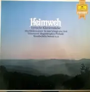 Grieg, Schumann, Chopin u.a. - Heimweh - Lyrische Klavierstücke