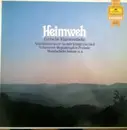 LP - Grieg, Schumann, Chopin u.a. - Heimweh - Lyrische Klavierstücke