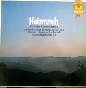 Edvard Grieg - Heimweh - Lyrische Klavierstücke