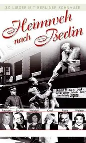 Various Artists - Heimweh Nach Berlin Volume I