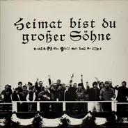 Die Vergifteten Pfeile, Kleenex Aktiv - Heimat Bist Du Grosser Söhne