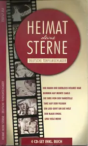 Marlene Dietrich - Heimat Deine Sterne (Deutsche Tonfilmschlager)
