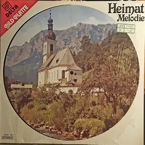 Various Artists - Heimat Melodie