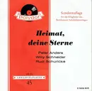 7inch Vinyl Single - Various - Heimat, Deine Sterne