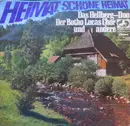 LP - Various - Heimat, Schöne Heimat