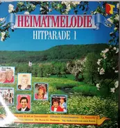 Various - Heimatmelodie (Hitparade 1)